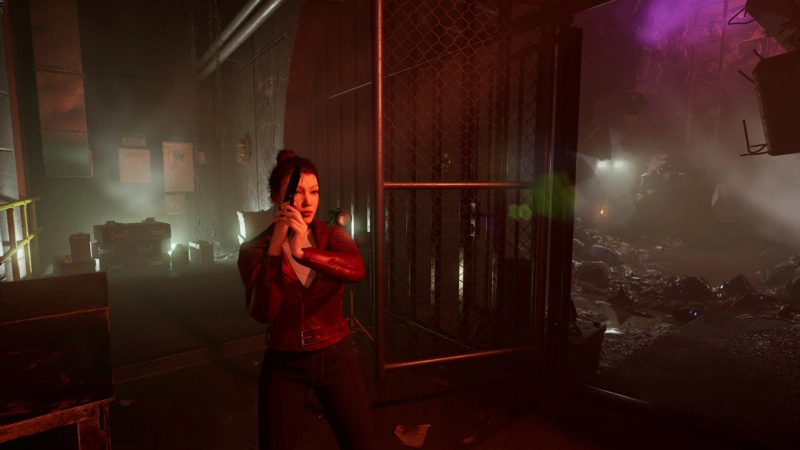 Outbreak: Shades of Horror – Koop-Zombiehatz startet 2026 